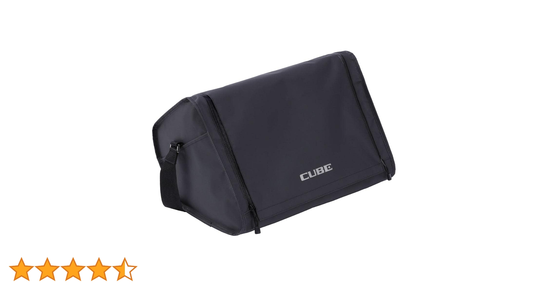 【美品】Roland CUBE Street EX キャリングバッグ(ケース)付 Amazon | Roland ローランド CUBE Street EX専用キャリング